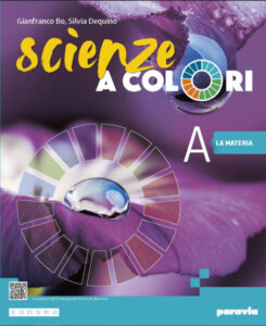 Scienze a colori